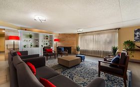 Country Inn And Suites Lincoln ne Airport